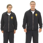 Navy Fitness Suits Resize