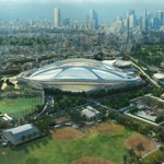 Tokyo Stadium 2 Resize