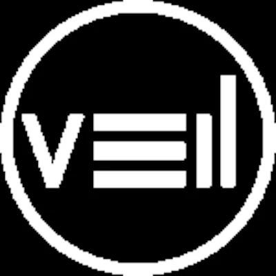 Veil Logo Resize