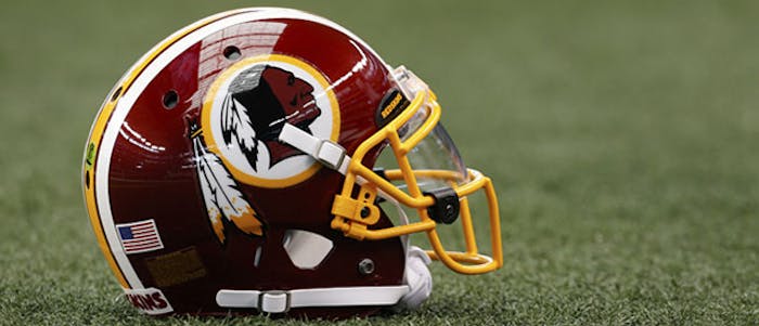 Redskins Featured