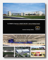 American Buildings Co. - Catalog