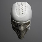 Nike Cooling Mask