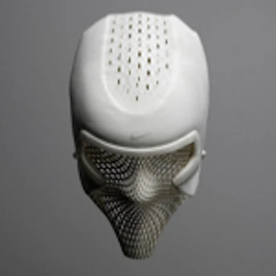 Nike Cooling Mask