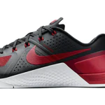 Nike Shoe Resize