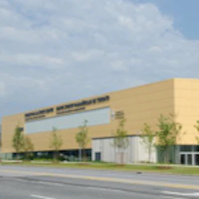 Pan Am Sports Centre Resize