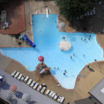 Texas Pool Resize