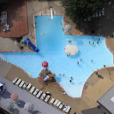 Texas Pool Resize