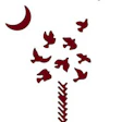 Usc Decal