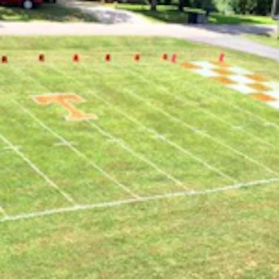 Tennessee Neyland Stadium Front Yard Resize