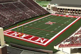 (Rendering Courtesy of Miami University)