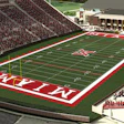 (Rendering Courtesy of Miami University)