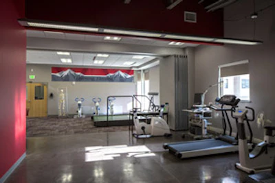 Western State Colorado University High Altitude Performance Lab - Click here to see more