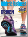 Athletic Business September 2015