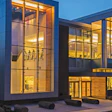 Beauchamp Recreation & Wellness Center (Photo by Adam Guggenheim)