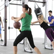 (Photo Courtesy of Technogym)