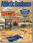 Athletic Business October 2015