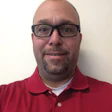 Darin L. Krueger, Executive Director, Williston Parks & Recreation District, Williston, N.D.