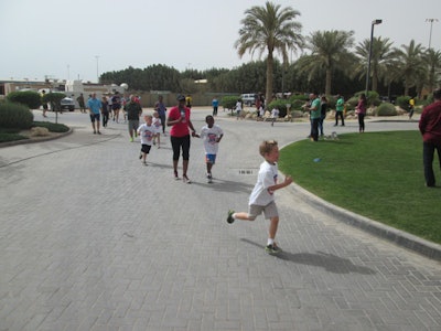 Excellence Bahrain 2