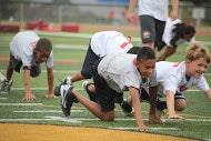 Excellence Camp Pendleton 3