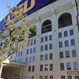 Lsu Exterior