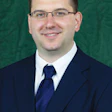 Nick Froelich | Associate Director, Facilities & Operations, CENTERS LLC @ Cleveland State University