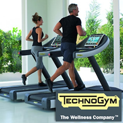 2013technogym Tile