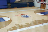 (Photos Courtesy of Praters Athletic Flooring)