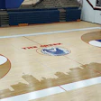 (Photos Courtesy of Praters Athletic Flooring)