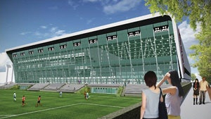 [Renderings courtesy of NJIT] Click here to see more