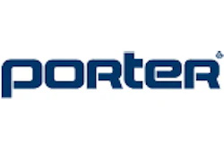 Porter Logo