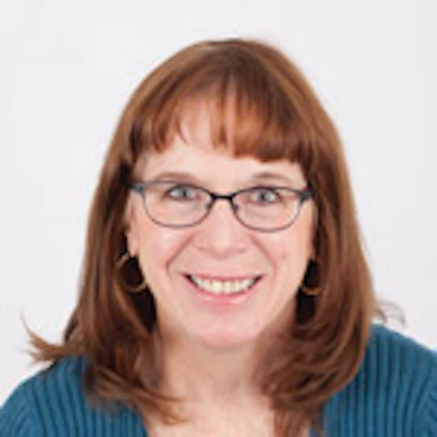Vicky Jager