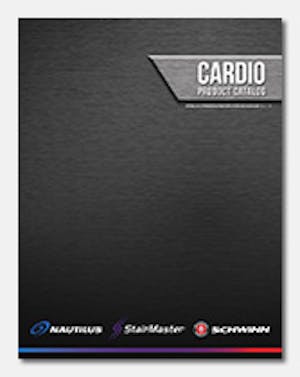 Core Health & FitnessCardio Product Catalog