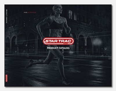 Star TracProduct Catalog