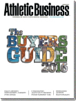 Athletic Business March 2016