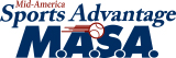 Masa Logo