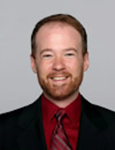 Kieran Nulty, Director of Guest Services
