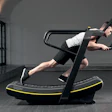 The SKILLMILL from Technogym