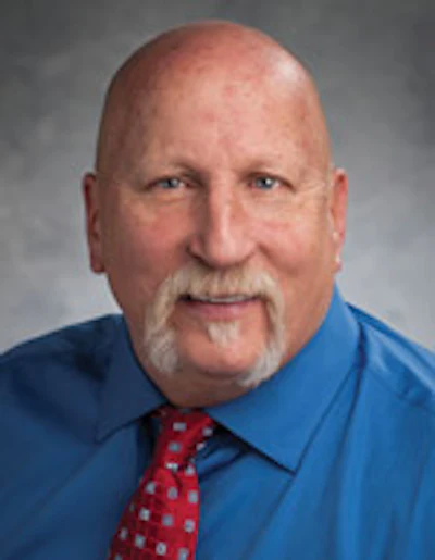 Scott Chovanec