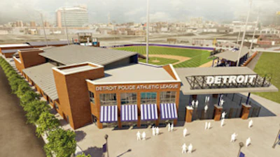 (Renderings Courtesy Pendulum Studio) - Click here to see more