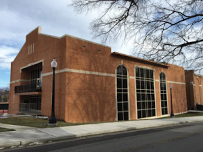 (Photos courtesy RDG Planning & Design) - Click here to see more