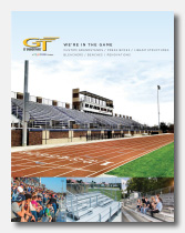 GT Grandstands - Catalog