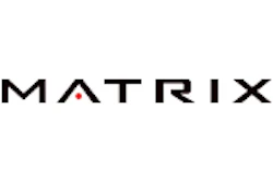 Matrix Logo
