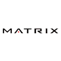 Matrix Logo
