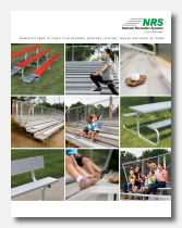 National Recreation Systems Catalog