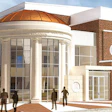 (Rendering courtesy of Brinkley Sargent Wiginton Architects)