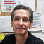 Greg Schmidt