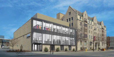 (Images courtesy of Berners-SchoberArchitects) Click here to see more