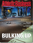 Athletic Business May 2016
