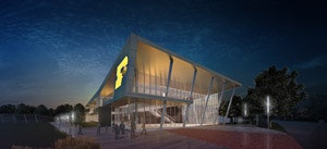 [Rendering courtesy of Purdue Athletics] Click here to see more