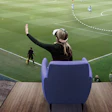 Tech companies such as San Francisco-based LiveLike VR aim to recreate the stadium experience for home viewers.
